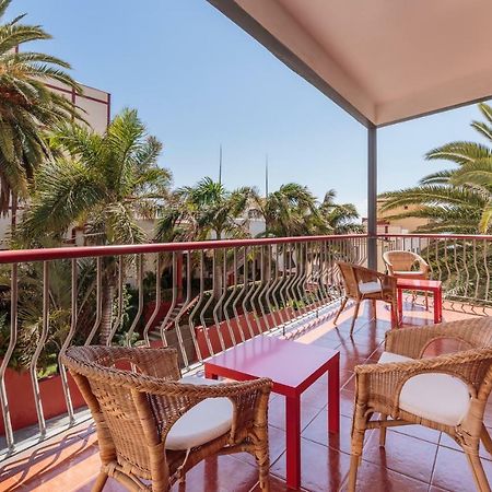 Apartamento Gran Terraza Santa Cruz de la Palma (Isla de la Palma) Exterior photo