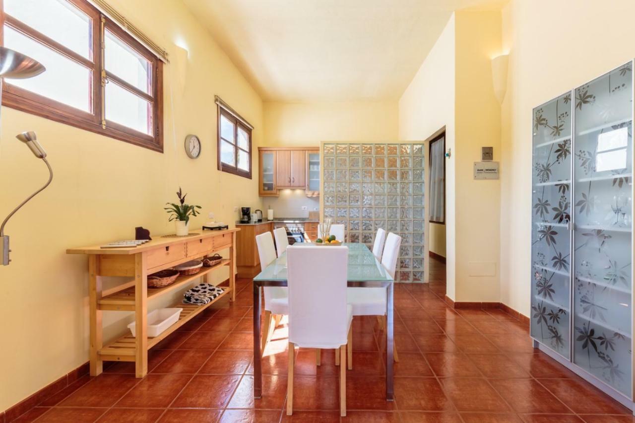 Apartamento Gran Terraza Santa Cruz de la Palma (Isla de la Palma) Exterior photo