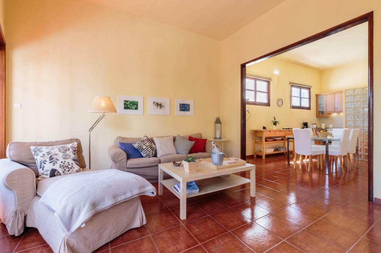 Apartamento Gran Terraza Santa Cruz de la Palma (Isla de la Palma) Exterior photo