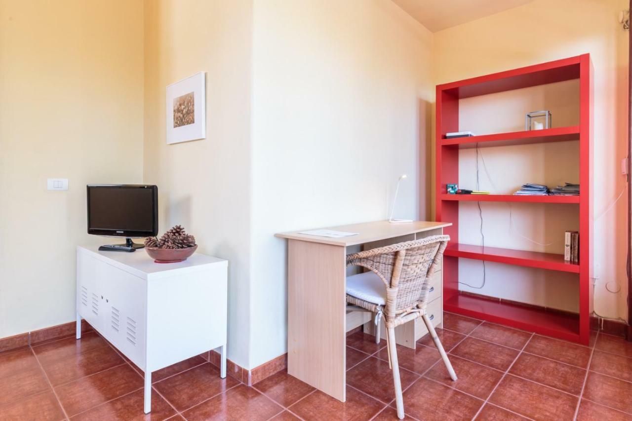 Apartamento Gran Terraza Santa Cruz de la Palma (Isla de la Palma) Exterior photo